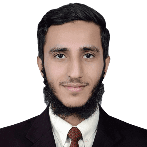 Muhammad Obaid Majeed