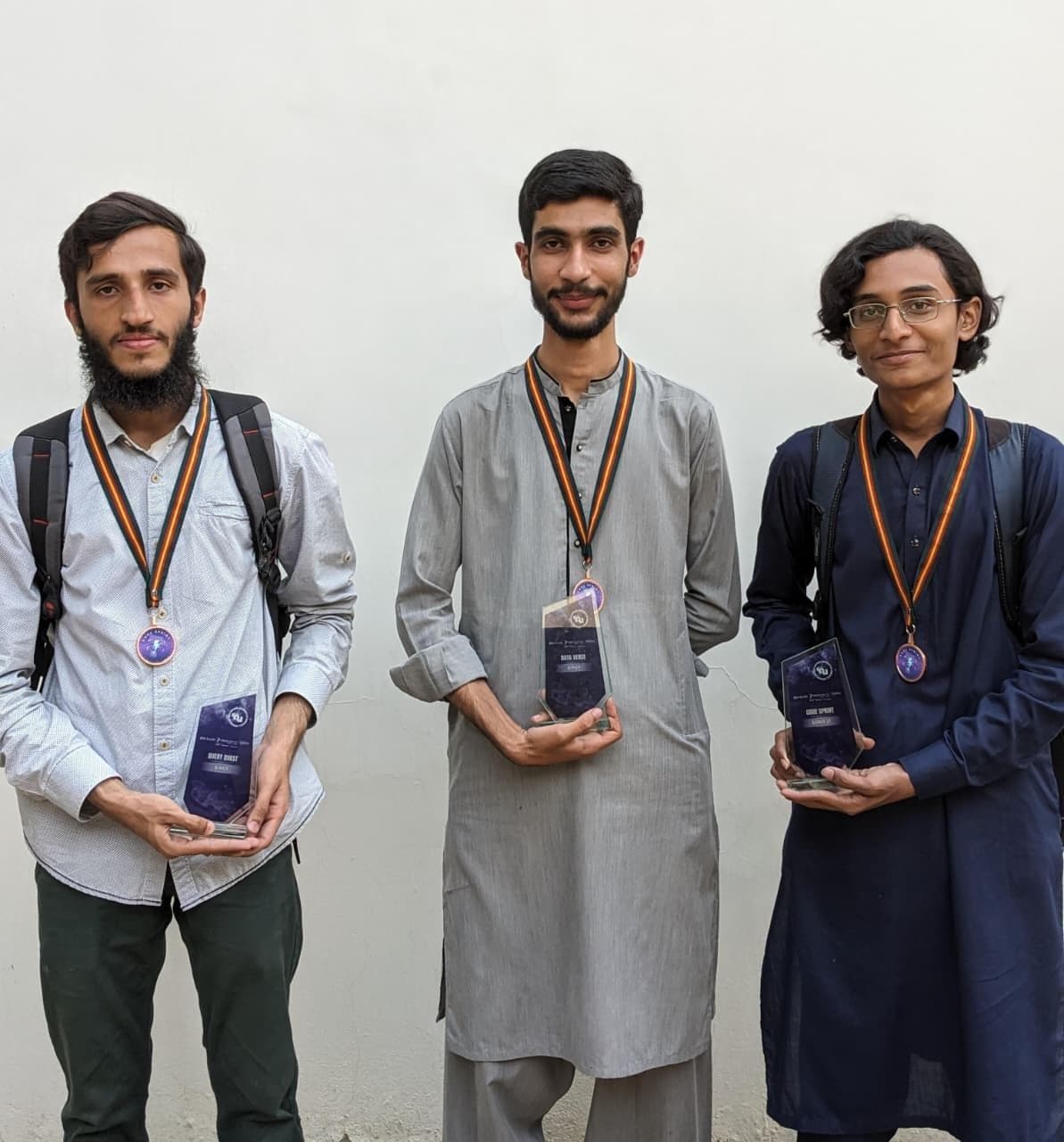 ProCom 2026 — Winner